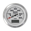 Sierra 781-310-060P Lido Pro Series GPS Speedometer