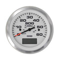 Sierra 781-310-060P Lido Pro Series GPS Speedometer