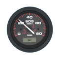 Sierra 781-579-080P Amega Series Speedometer GPS Gauge