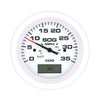 Sierra 781-683-035P Arctic Series Speedometer