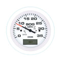 Sierra 781-683-035P Arctic Series Speedometer