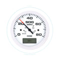 Sierra 781-683-080P Arctic Series Speedometer