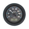 Sierra 781-684-035P Eclipse Series GPS Speedometer