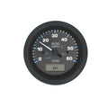 Sierra 781-684-060P Eclipse Series GPS Speedometer