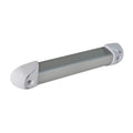Lumitec Mini Rail2  6" LED Utility Light - RGBW - Brushed Finish