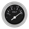 Sierra 80134P Heavy Duty Series Voltmeter