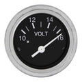 Sierra 80134P Heavy Duty Series Voltmeter