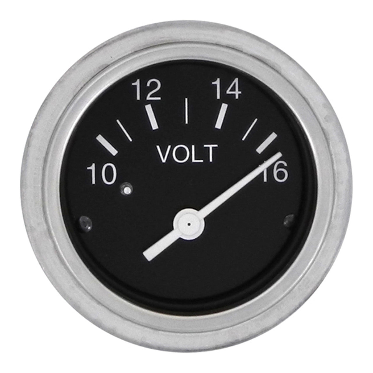 Sierra 80134P Heavy Duty Series Voltmeter