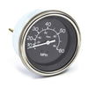 Sierra 80514PH Heavy Duty Series Speedometer
