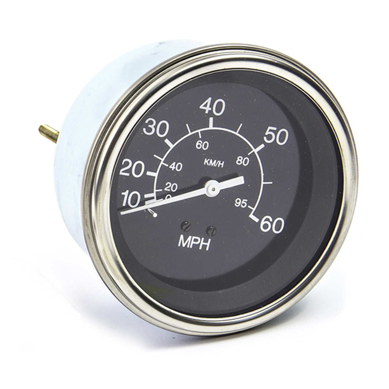 Sierra 80514PH Heavy Duty Series Speedometer