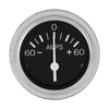 Sierra 80710P Heavy Duty Series Ammeter