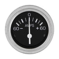 Sierra 80710P Heavy Duty Series Ammeter