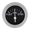 Sierra 80730P Heavy Duty Series Engine Sync Gauge