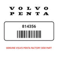 Volvo Penta 814356 Seal