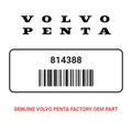 Volvo Penta 814388 Bushing