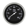 Sierra 82288P Heavy Duty Series Tachometer