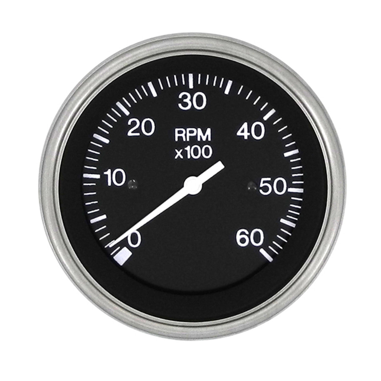 Sierra 82288P Heavy Duty Series Tachometer