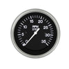 Sierra 82302P Heavy Duty Series Tachometer