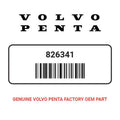 Volvo Penta 826341 Bushing