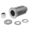 Mercury - Mercruiser 8M0183487 Flo-Torq II HD Solid Hub Kit