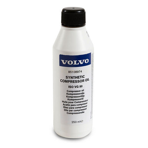 Volvo Penta 85108974 Synthetic Compressor Oil