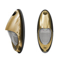 Lumitec Nautilus Piling Light - RGBW/Warm White - Bronze Housing