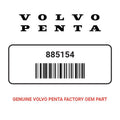 Volvo Penta 885154 Puller