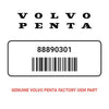 Volvo Penta 88890301 Cable