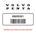 Volvo Penta 88890301 Cable
