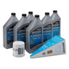 Quicksilver Yamaha 4-Stroke F200-F250 Oil Change Kit