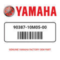 Yamaha 90387-10M05-00 Collar