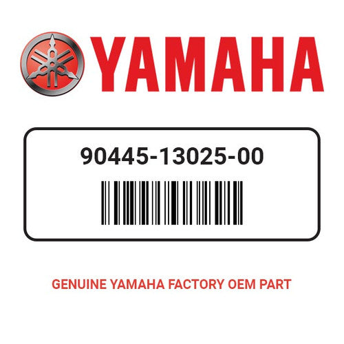 Yamaha 90445-13025-00 Fuel Line F75/F90/F115