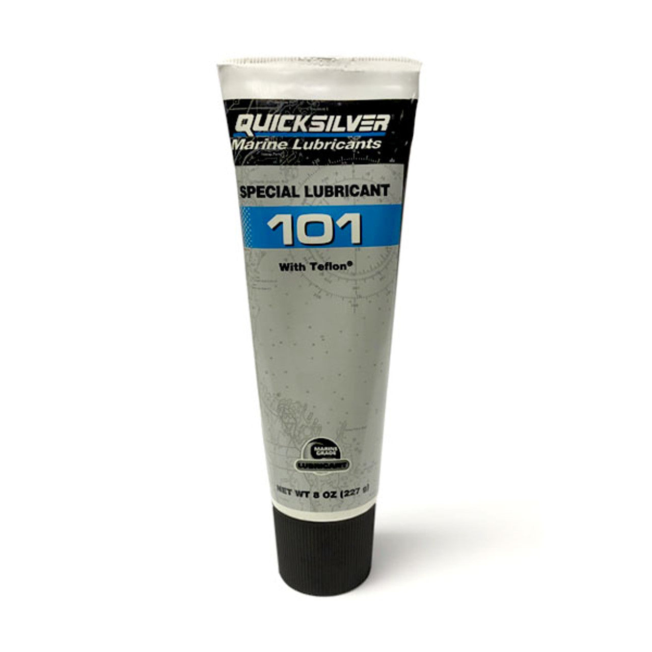 Quicksilver Special Lubricant 101 w/ Teflon