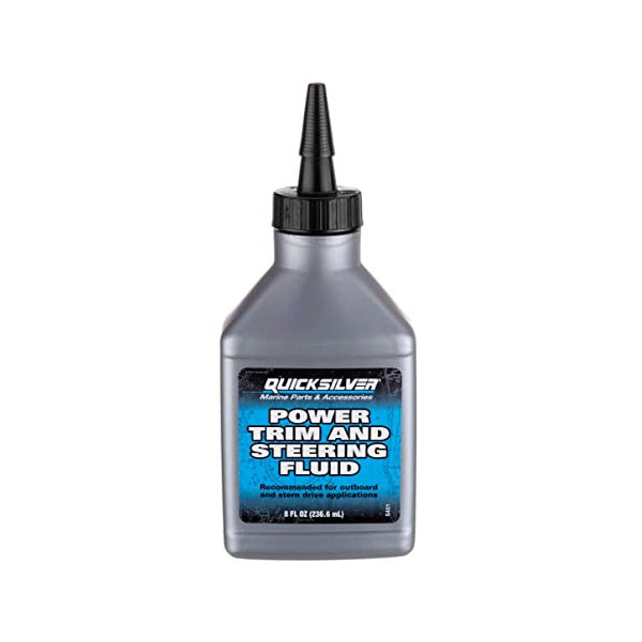 Quicksilver Power Trim & Steering Fluid