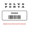 Volvo Penta 925069 O-Ring