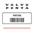 Volvo Penta 940186 Hexagon Screw