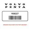 Volvo Penta 958227 O-Ring