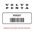 Volvo Penta 959207 Hex Socket Screw