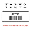 Volvo Penta 967713 Housing