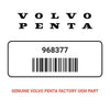 Volvo Penta 968377 Housing