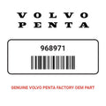 Volvo Penta 968971 O-Ring