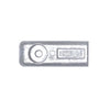Quicksilver 97-893404 Power Trim Anode