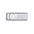Quicksilver 97-893404 Power Trim Anode