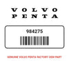Volvo Penta 984275 Hex Socket Screw