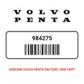 Volvo Penta 984275 Hex Socket Screw