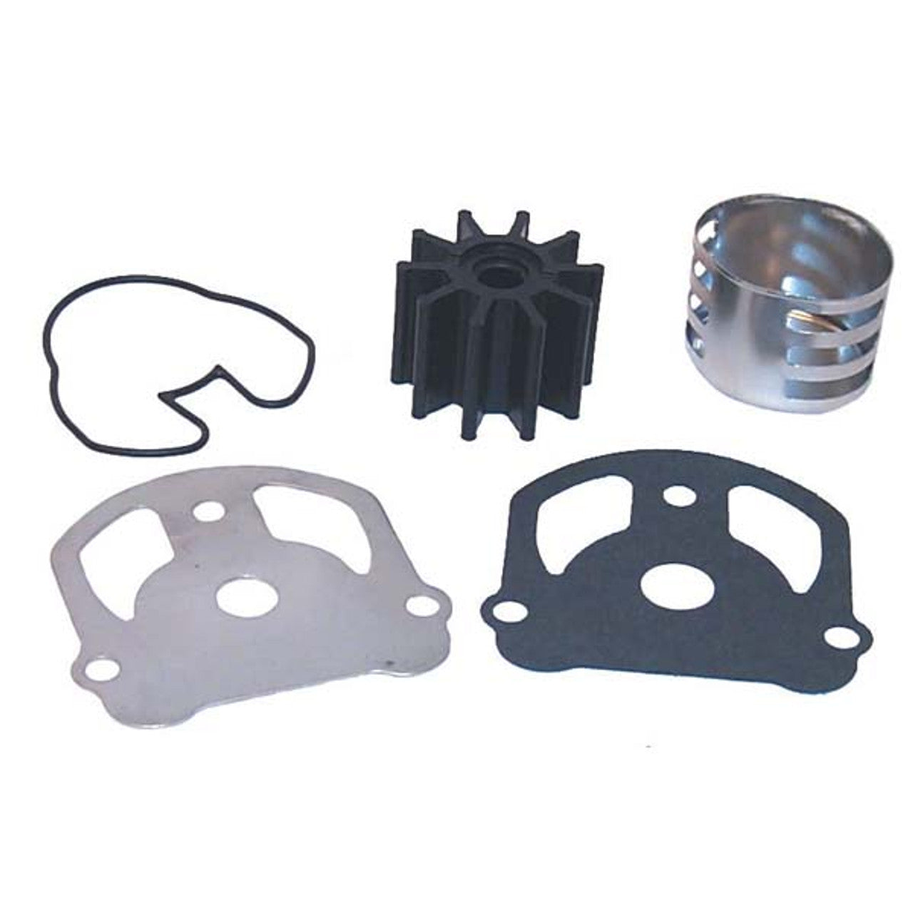 Johnson/Evinrude/OMC Complete Water Pump Kit 0984461