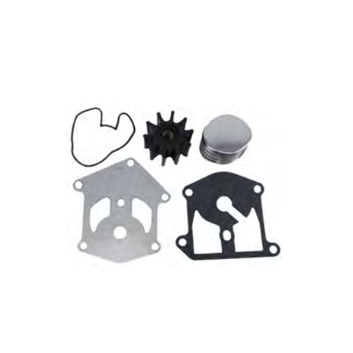 OMC Stern Drive 0987745 Water Pump Kit