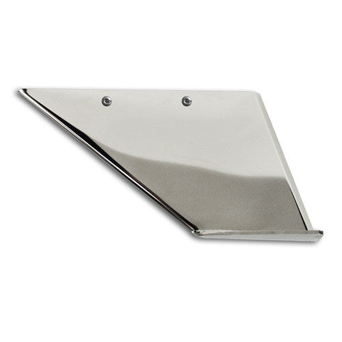 Skeggard  Stainless Steel Skeg Guard