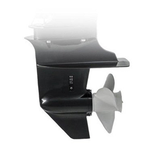 Skeggard  Stainless Steel Skeg Guard