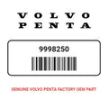 Volvo Penta 9998250 Sealing Ring